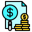Coin stacks Symbol 64x64