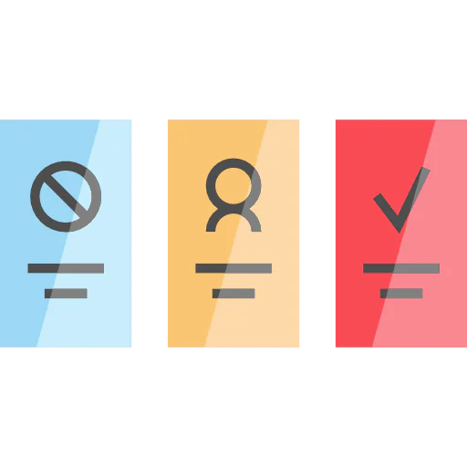 Проверка иконка