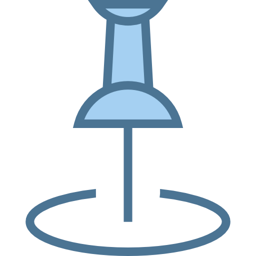 Pin icon