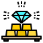 Diamond アイコン 64x64