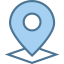 Pin icon 64x64