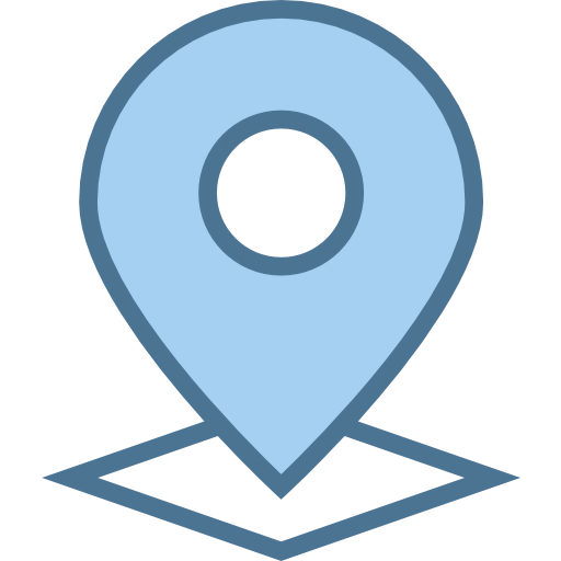 Pin icon