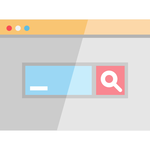 Browser icon
