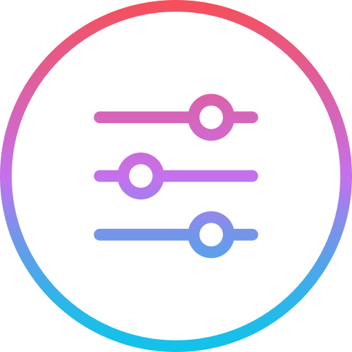 Settings icon