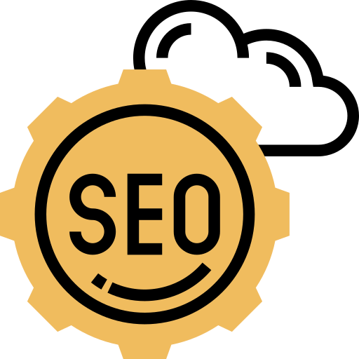 Seo icon
