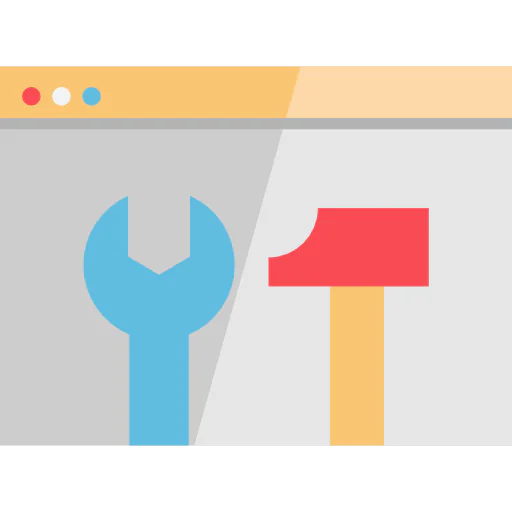 Browser icon