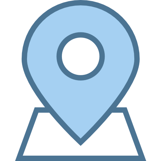 Pin icon