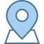 Pin icon 64x64