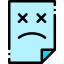 Error ícono 64x64