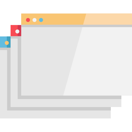 Browser icon