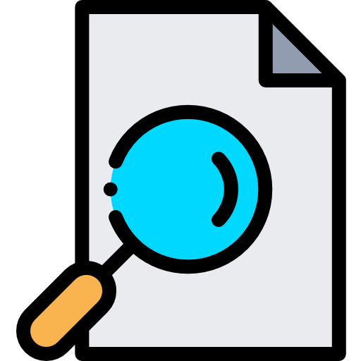 Find icon