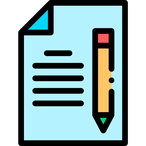 Note icon