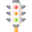 Traffic light ícono 64x64