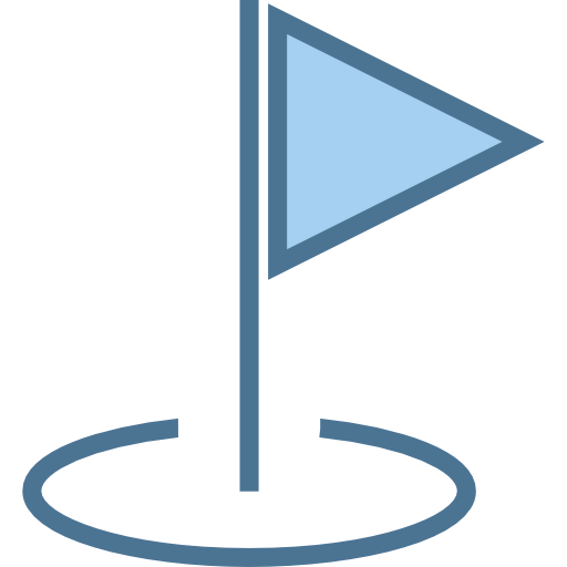 Flag icon
