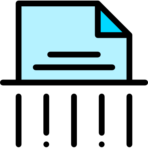 Destroy icon