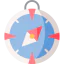 Compass ícono 64x64