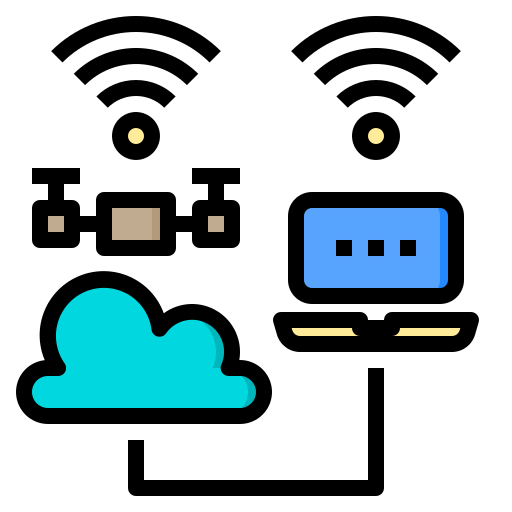 Drone icon