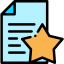 Favorite icon 64x64