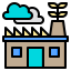 Eco factory Symbol 64x64