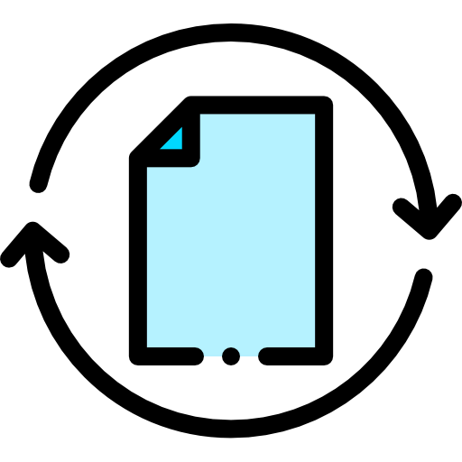 File icon