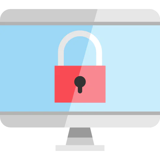 Computer icône