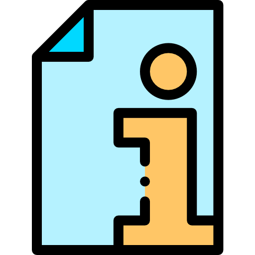Info Ikona