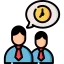 Employees icon 64x64