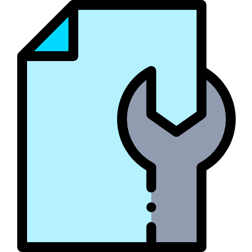 Edit tools icon