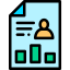 Resume icon 64x64
