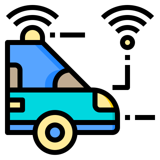 Car icon