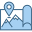 Pin icon 64x64
