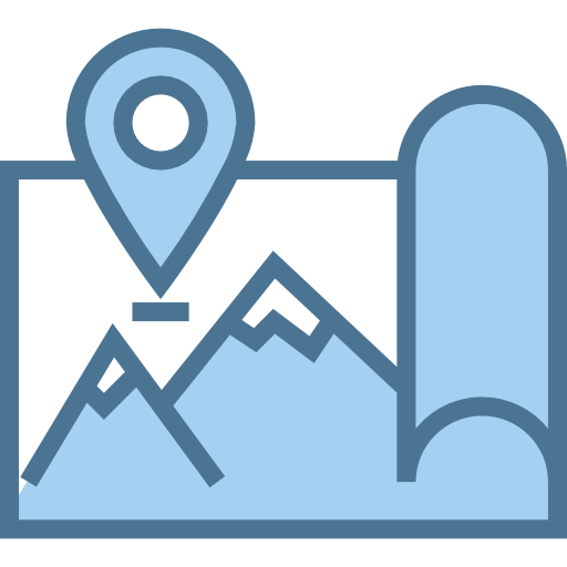 Pin icon