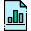 Business and finance ícono 64x64