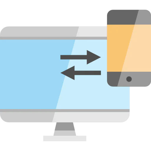 Responsive Symbol