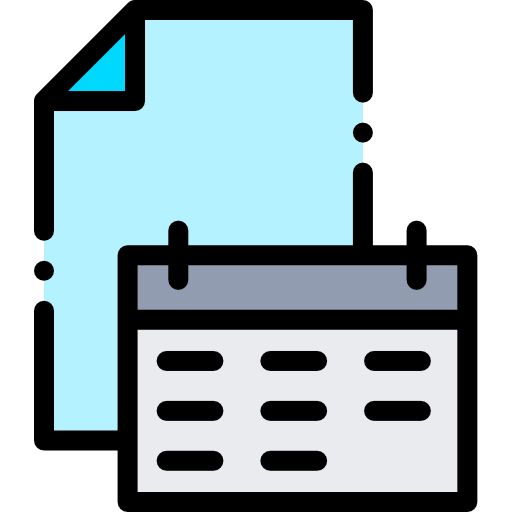 Date icon