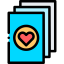 Heart ícono 64x64