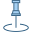 Pin icon 64x64