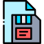 File ícono 64x64