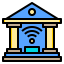 Online payment icon 64x64
