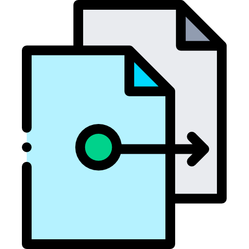 File icon