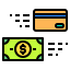 Credit card アイコン 64x64