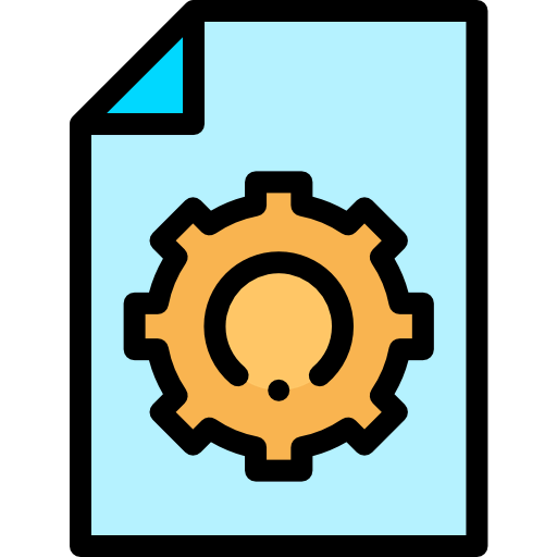 Options icon