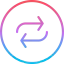 Repeat Symbol 64x64