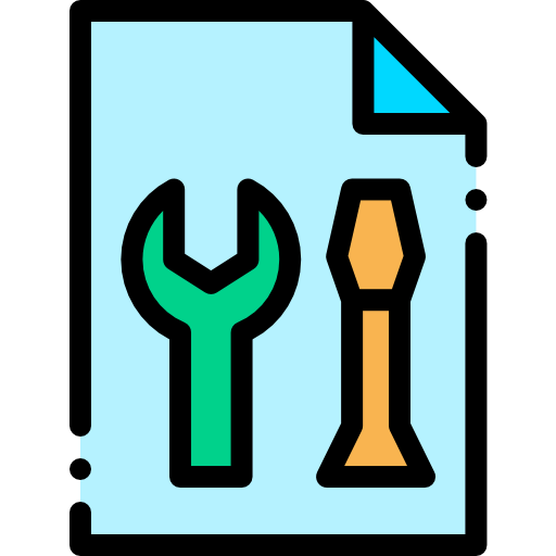 Setting icon