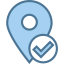Pin icon 64x64