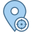 Pin icon 64x64