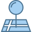 Pin icon 64x64