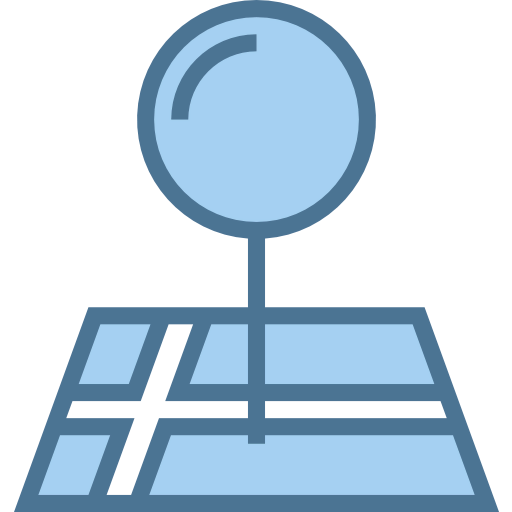 Pin icon