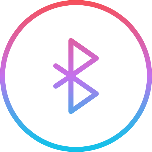 Bluetooth icon