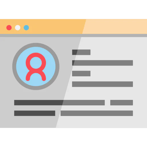 Browser アイコン